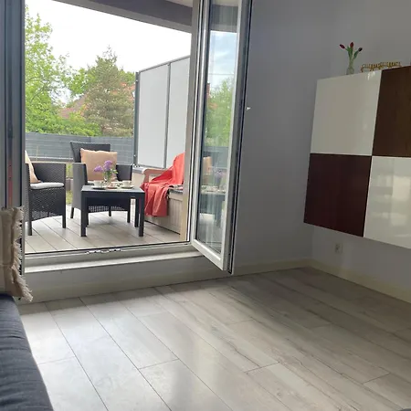 - W Domu - 130m2 Z Tarasem I Ogródkiem Apartament *