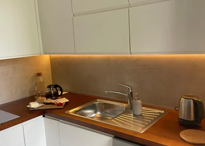 - W Domu - 130m2 Z Tarasem I Ogródkiem * Wrocław