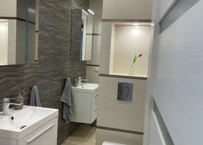 - W Domu - 130m2 Z Tarasem I Ogródkiem Wrocław