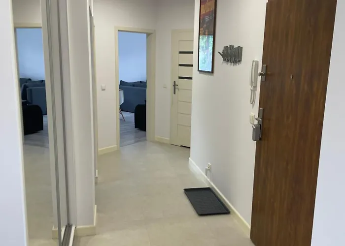 Apartament - W Domu - 130m2 Z Tarasem I Ogródkiem