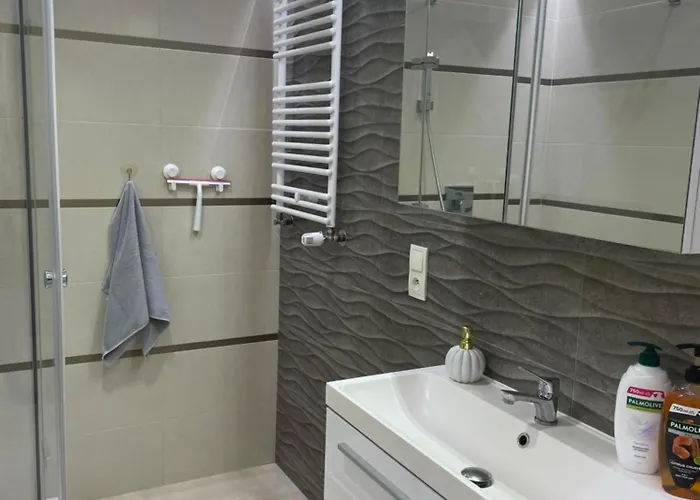 Apartament - W Domu - 130m2 Z Tarasem I Ogródkiem