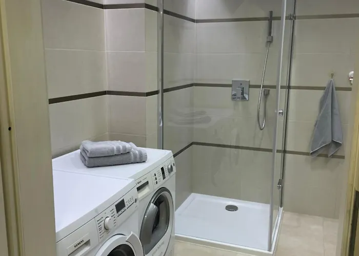 - W Domu - 130m2 Z Tarasem I Ogródkiem Wrocław