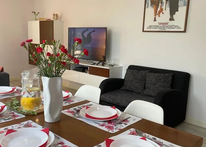 Apartament - W Domu - 130m2 Z Tarasem I Ogródkiem