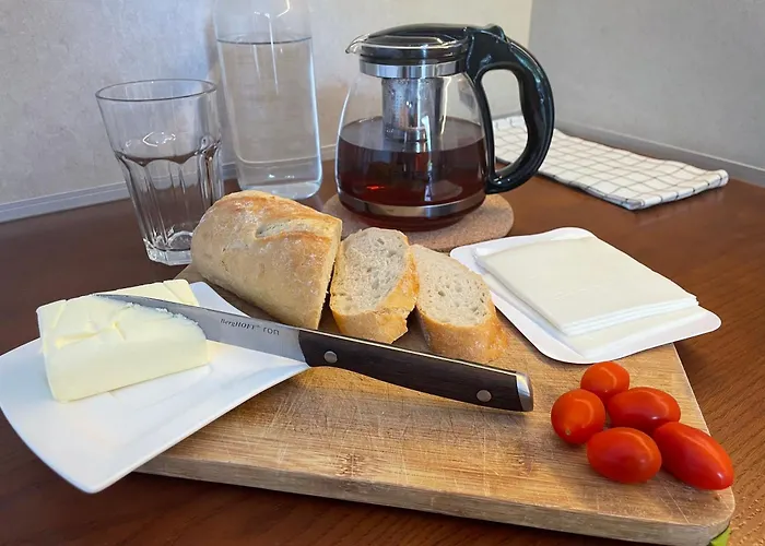 Apartament - W Domu - 130m2 Z Tarasem I Ogródkiem