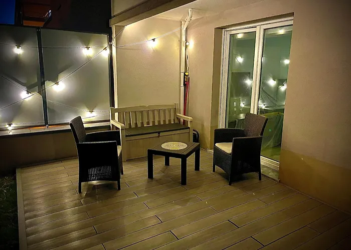 - W Domu - 130m2 Z Tarasem I Ogródkiem * Wrocław