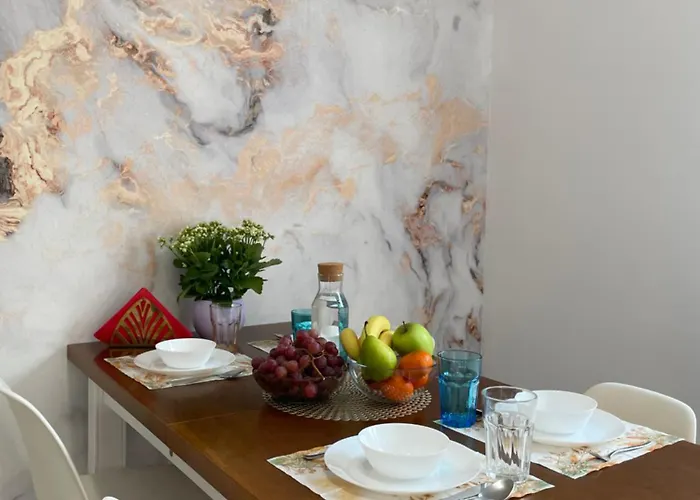 - W Domu - 130m2 Z Tarasem I Ogródkiem