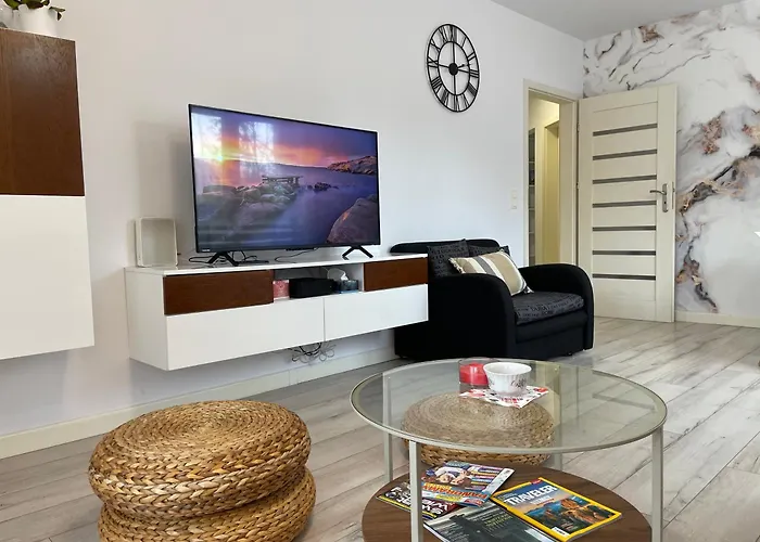 Apartament - W Domu - 130m2 Z Tarasem I Ogródkiem Wrocław