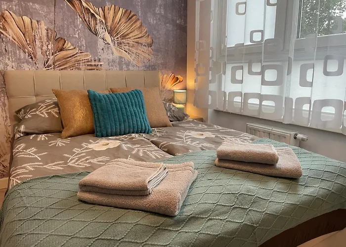 Apartament - W Domu - 130m2 Z Tarasem I Ogródkiem *