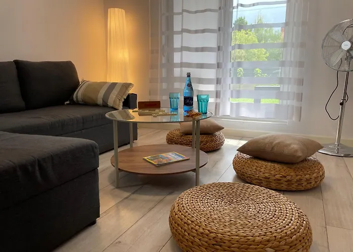 - W Domu - 130m2 Z Tarasem I Ogródkiem Apartament *