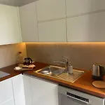- W Domu - 130m2 Z Tarasem I Ogrodkiem * Breslavia