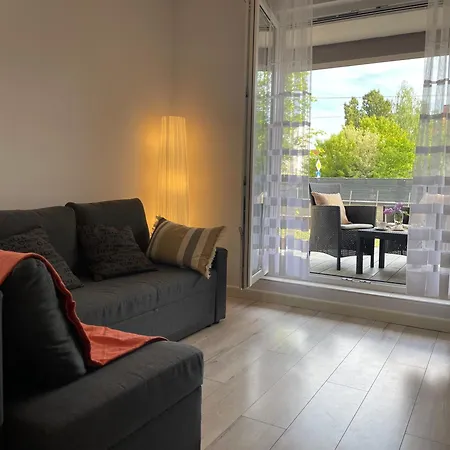 - W Domu - 70m2 Rynek 6,5km Breslau