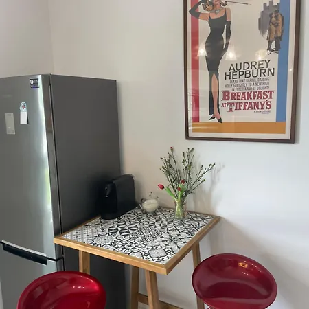 - W Domu - 130m2 Z Tarasem I Ogródkiem Apartamento Wrocław