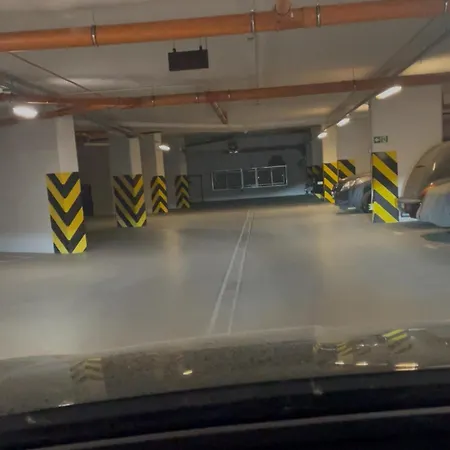 アパート - W Domu - 130m2 Z Tarasem I Ogrodkiem